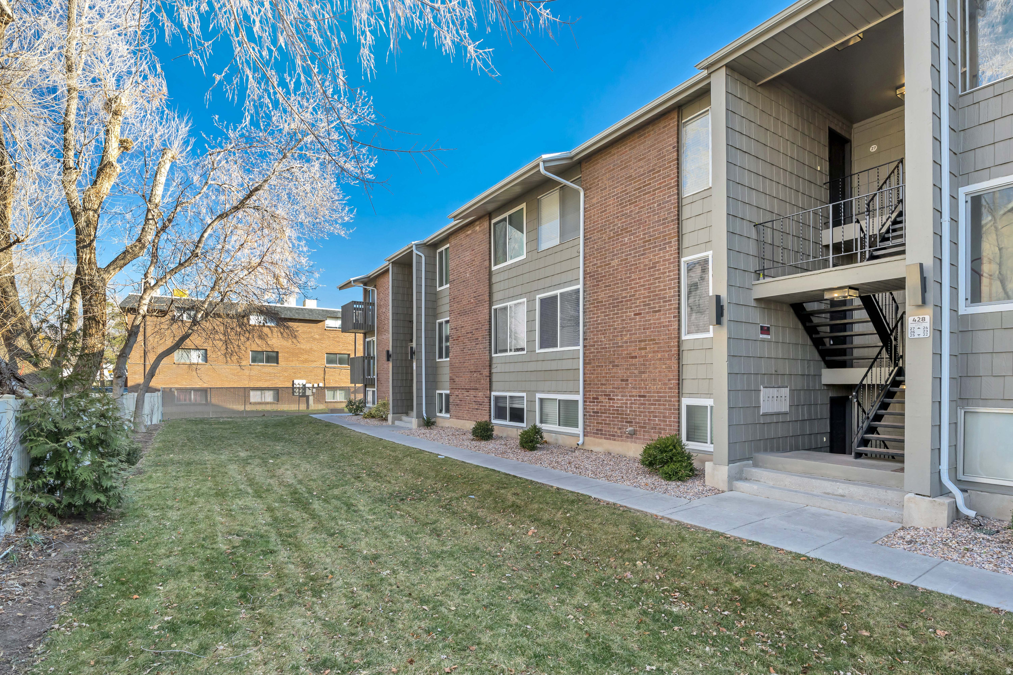 CENTURY VILLA - Residential