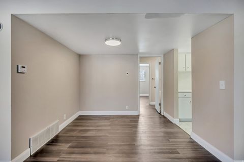 Tiny photo for 428 E 3335 S #26, South Salt Lake, UT 84115 (MLS # 2132087)
