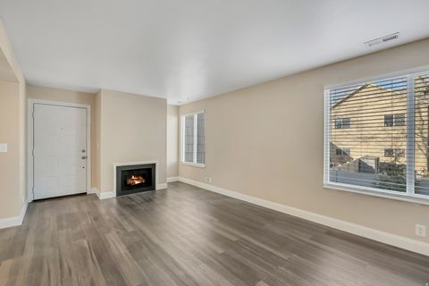 Tiny photo for 428 E 3335 S #26, South Salt Lake, UT 84115 (MLS # 2132087)