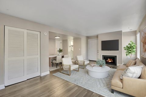 Tiny photo for 428 E 3335 S #26, South Salt Lake, UT 84115 (MLS # 2132087)