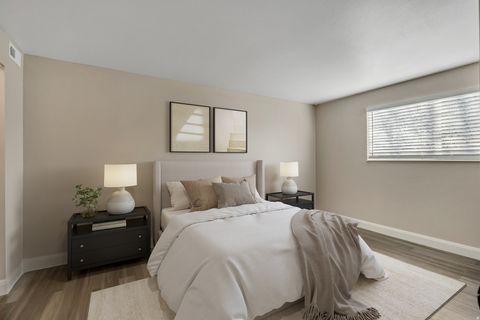Tiny photo for 428 E 3335 S #26, South Salt Lake, UT 84115 (MLS # 2132087)