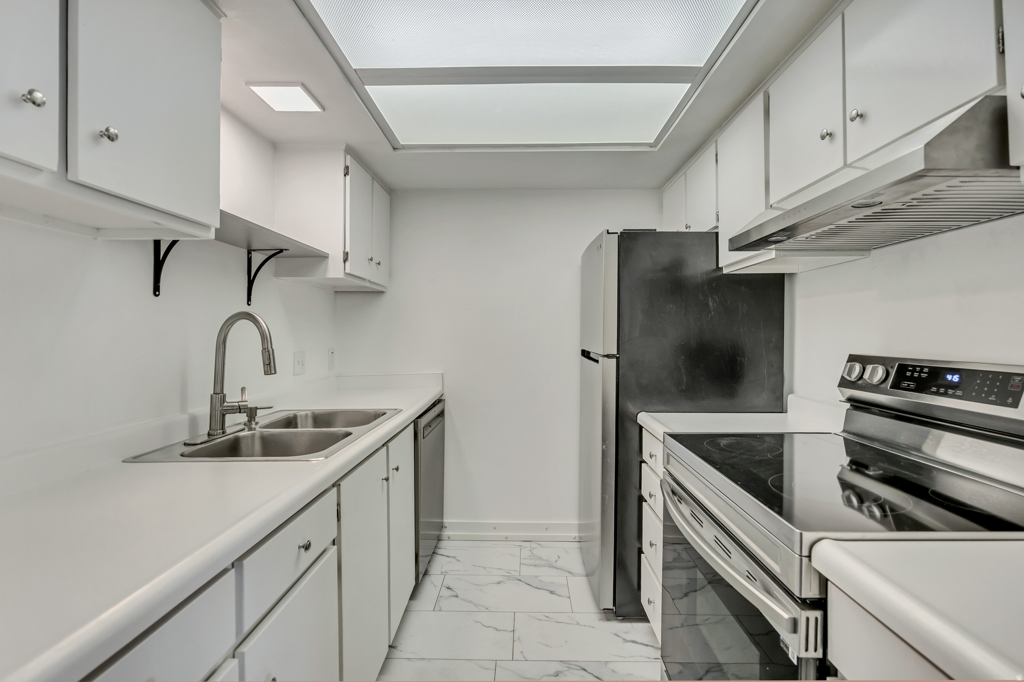 CENTURY VILLA - Residential