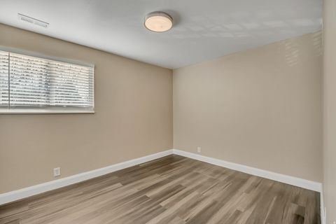 Tiny photo for 428 E 3335 S #26, South Salt Lake, UT 84115 (MLS # 2132087)