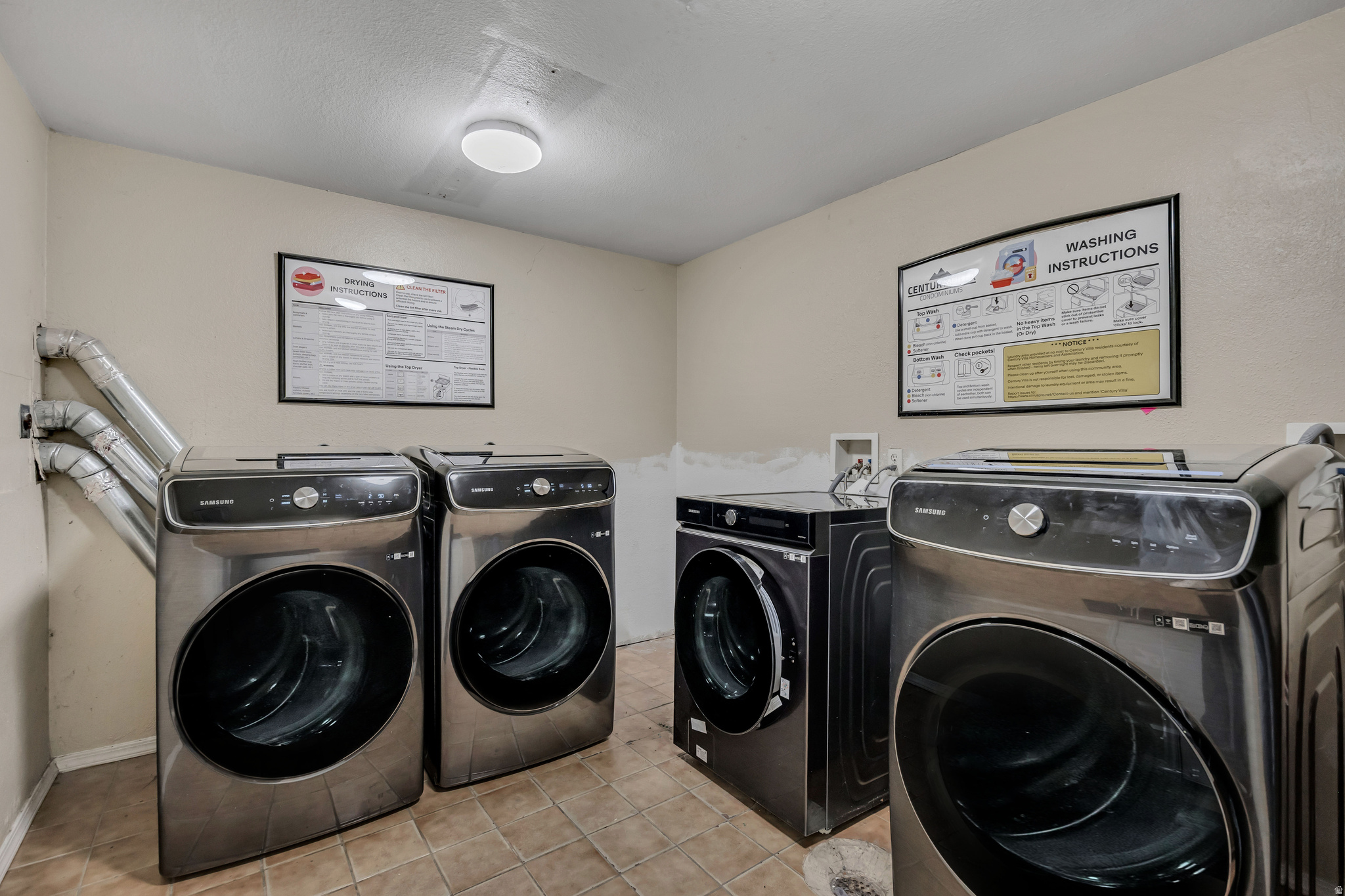 CENTURY VILLA - Residential