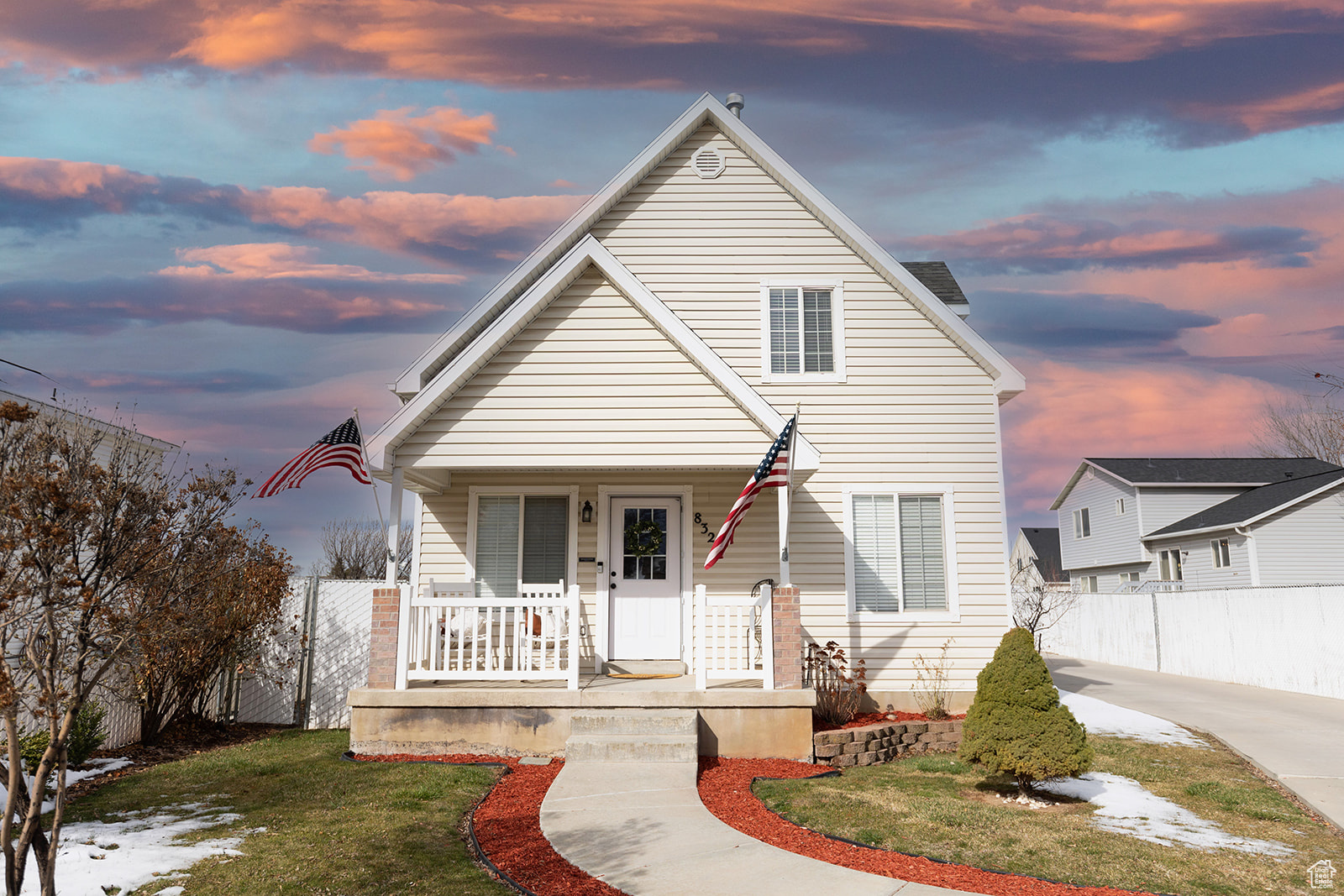 832 S 1430, Spanish Fork, Utah image 1