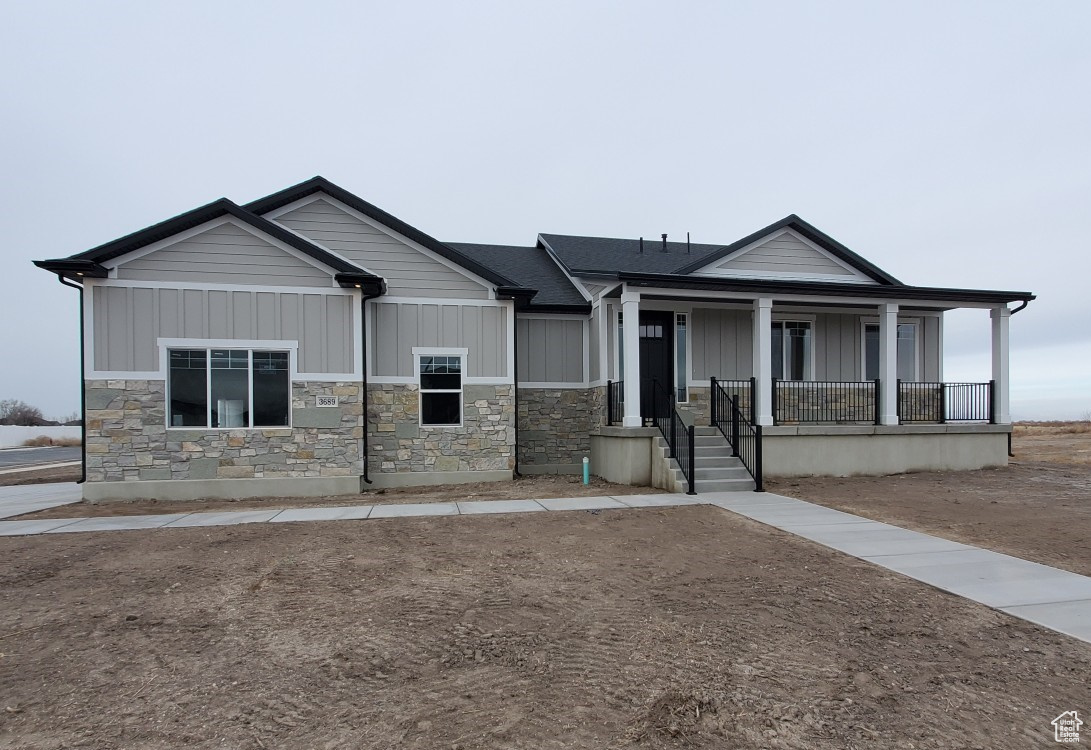 3689 S 5650 #16, Hooper, Utah image 2