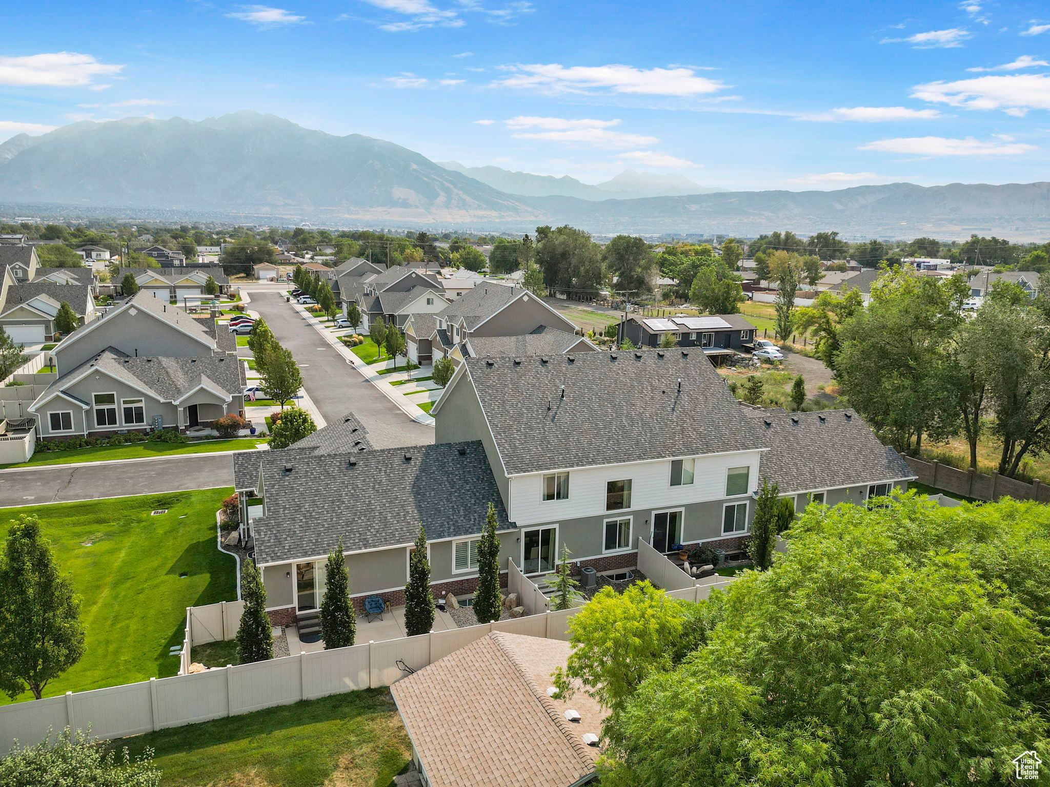 11872 S Hollow Cedar Ln, Riverton, Utah image 5