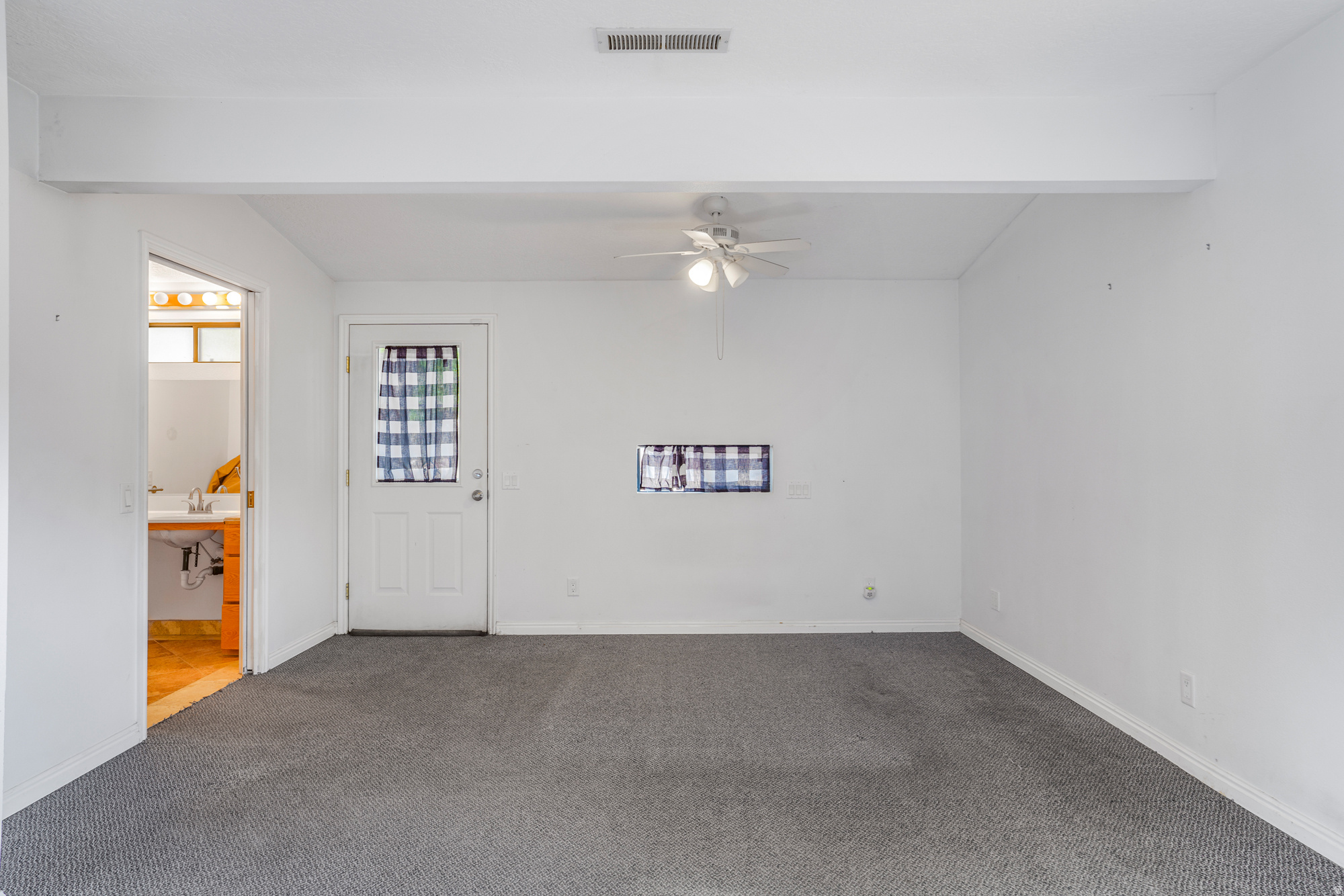 HURRICANE FIELD SURVEY - Residential