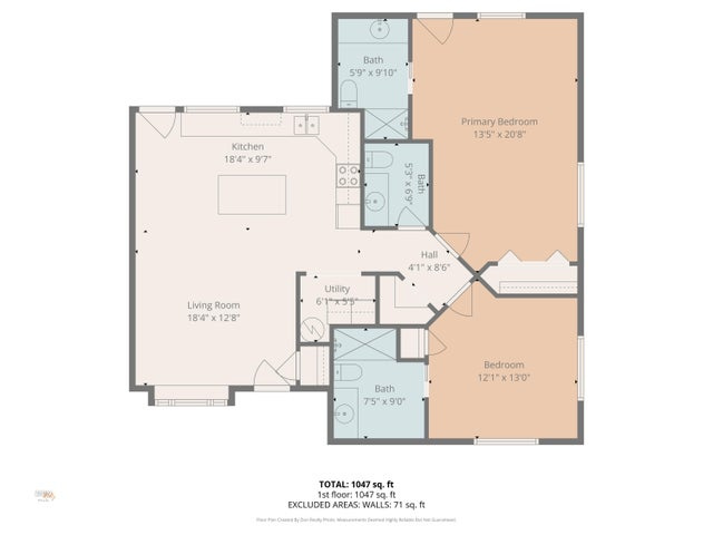 HURRICANE FIELD SURVEY - Residential