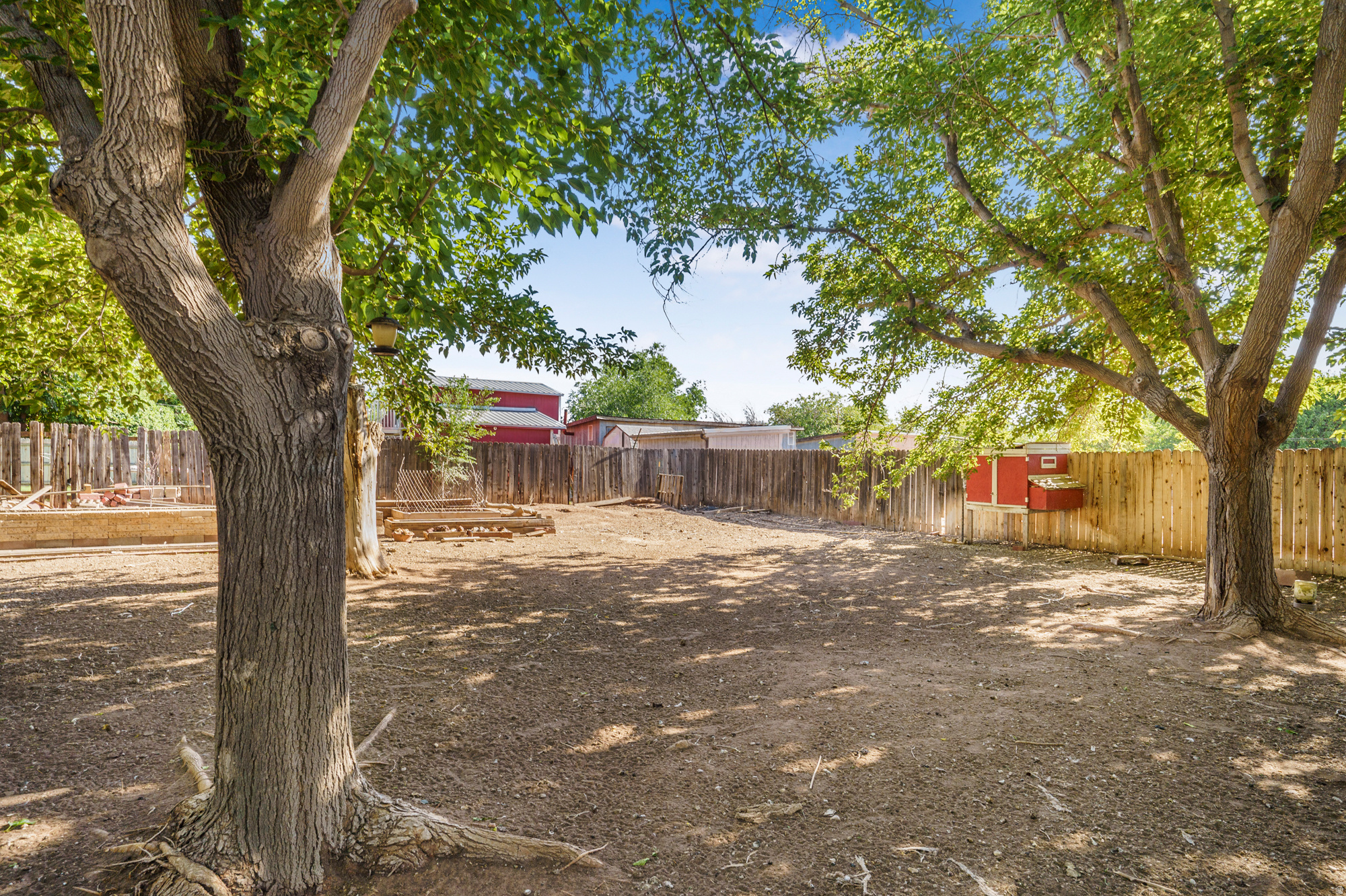 HURRICANE FIELD SURVEY - Residential