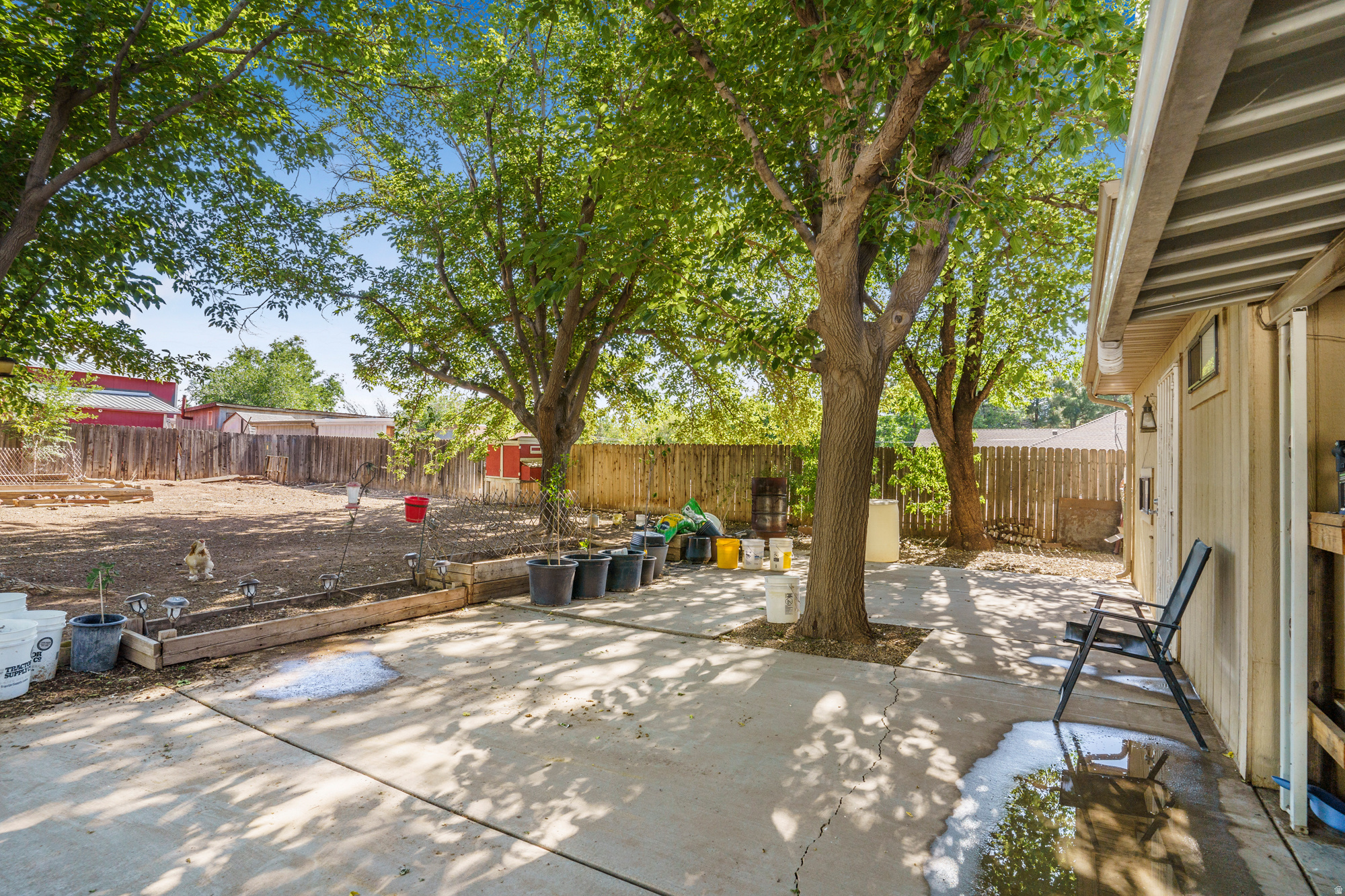 HURRICANE FIELD SURVEY - Residential