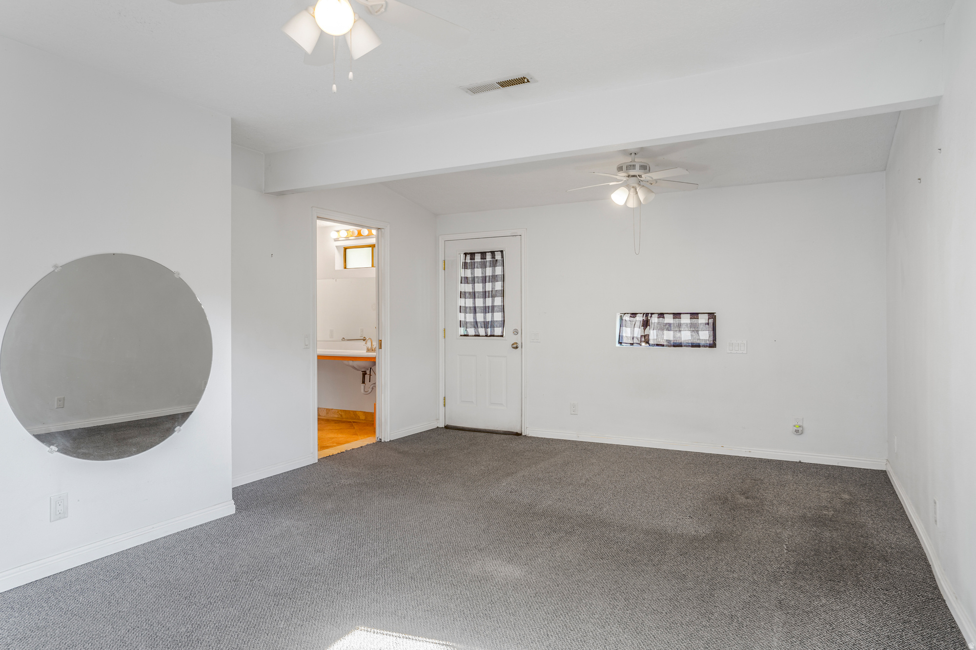 HURRICANE FIELD SURVEY - Residential