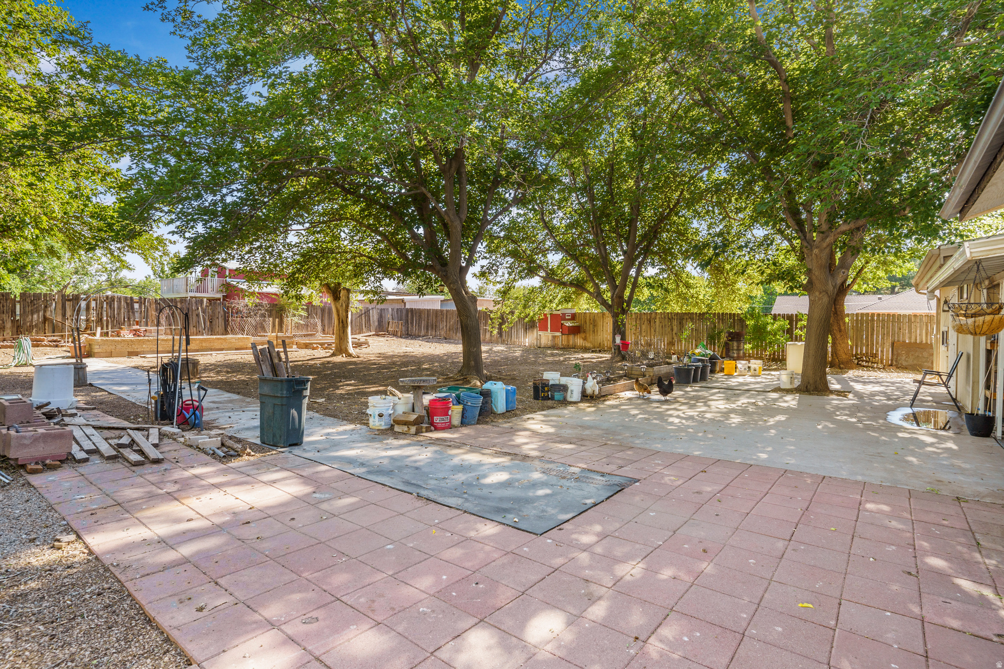 HURRICANE FIELD SURVEY - Residential