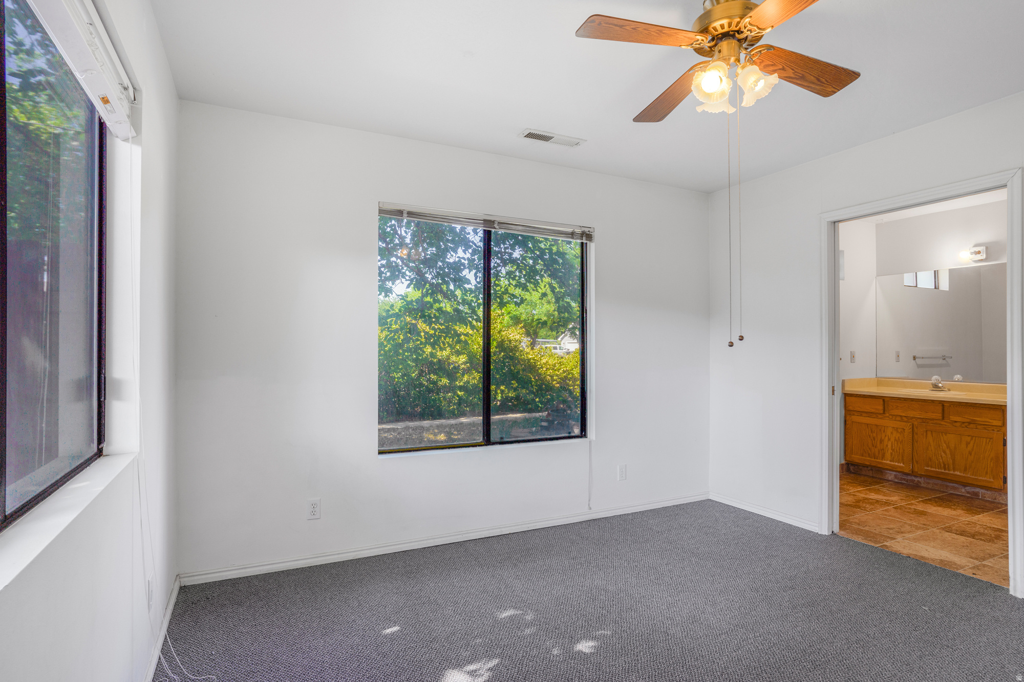 HURRICANE FIELD SURVEY - Residential