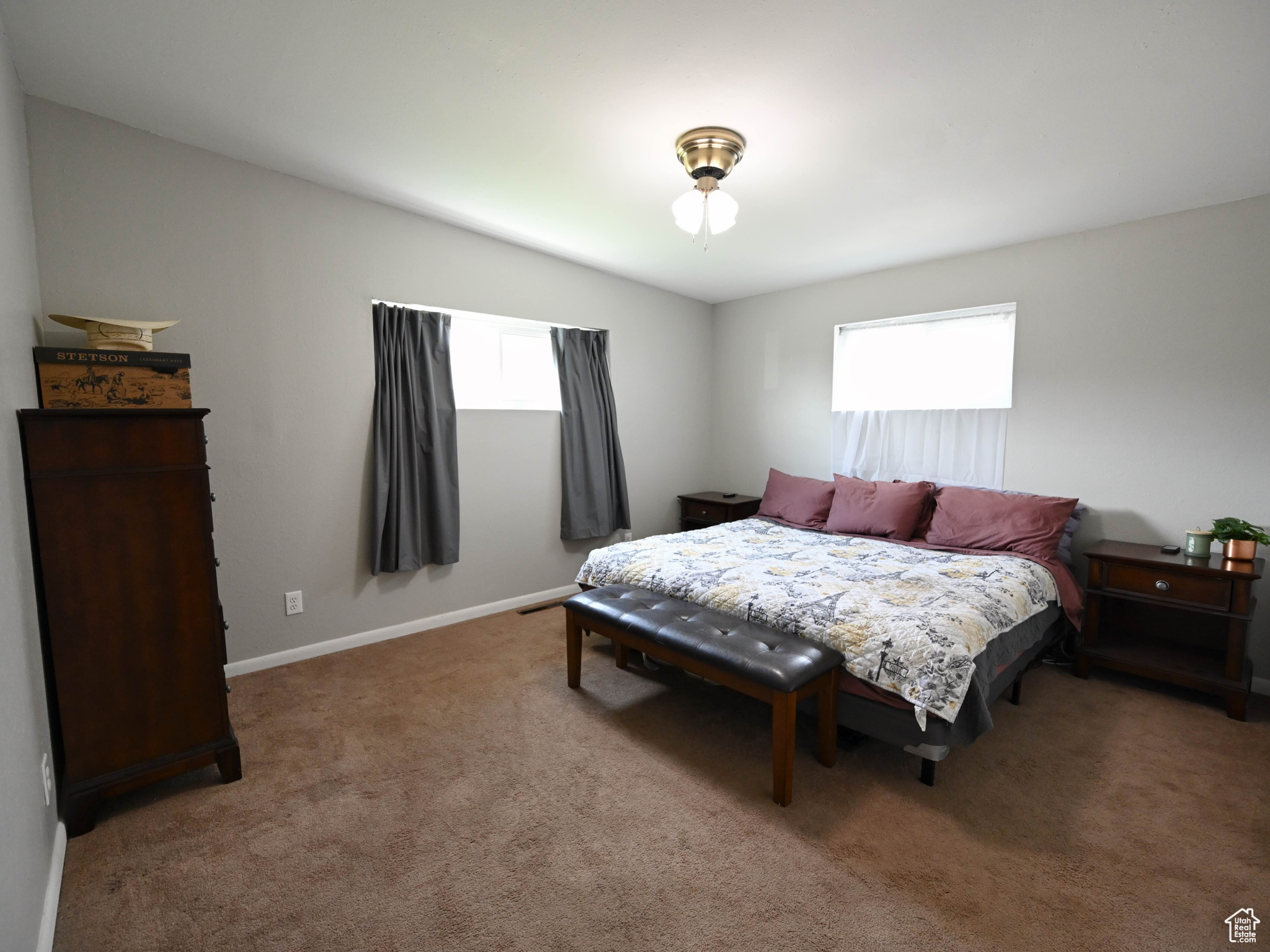SHIMMIN SUB - Residential