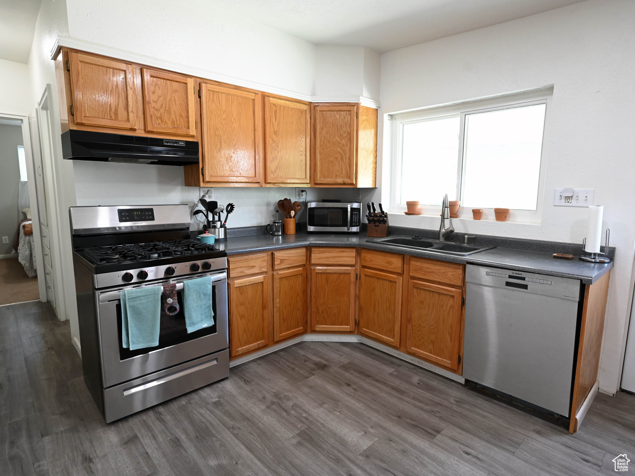 SHIMMIN SUB - Residential