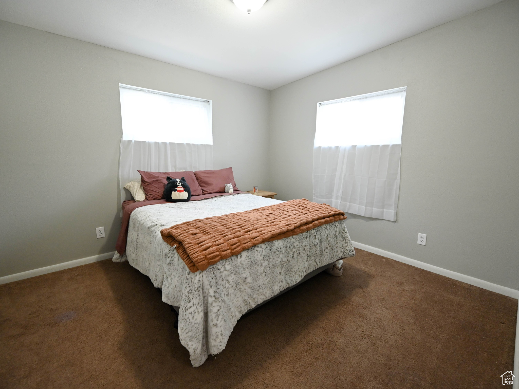 SHIMMIN SUB - Residential