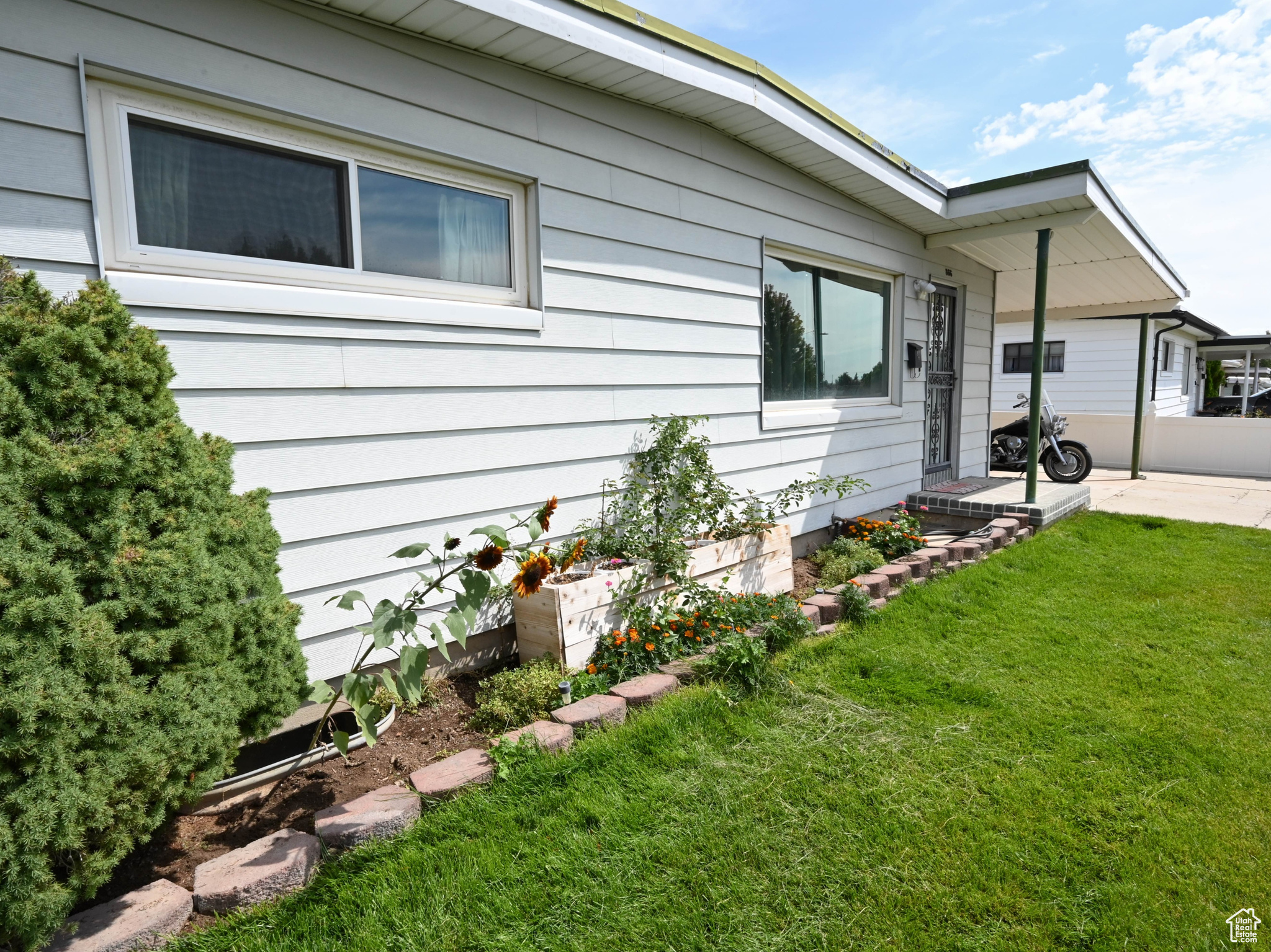 SHIMMIN SUB - Residential