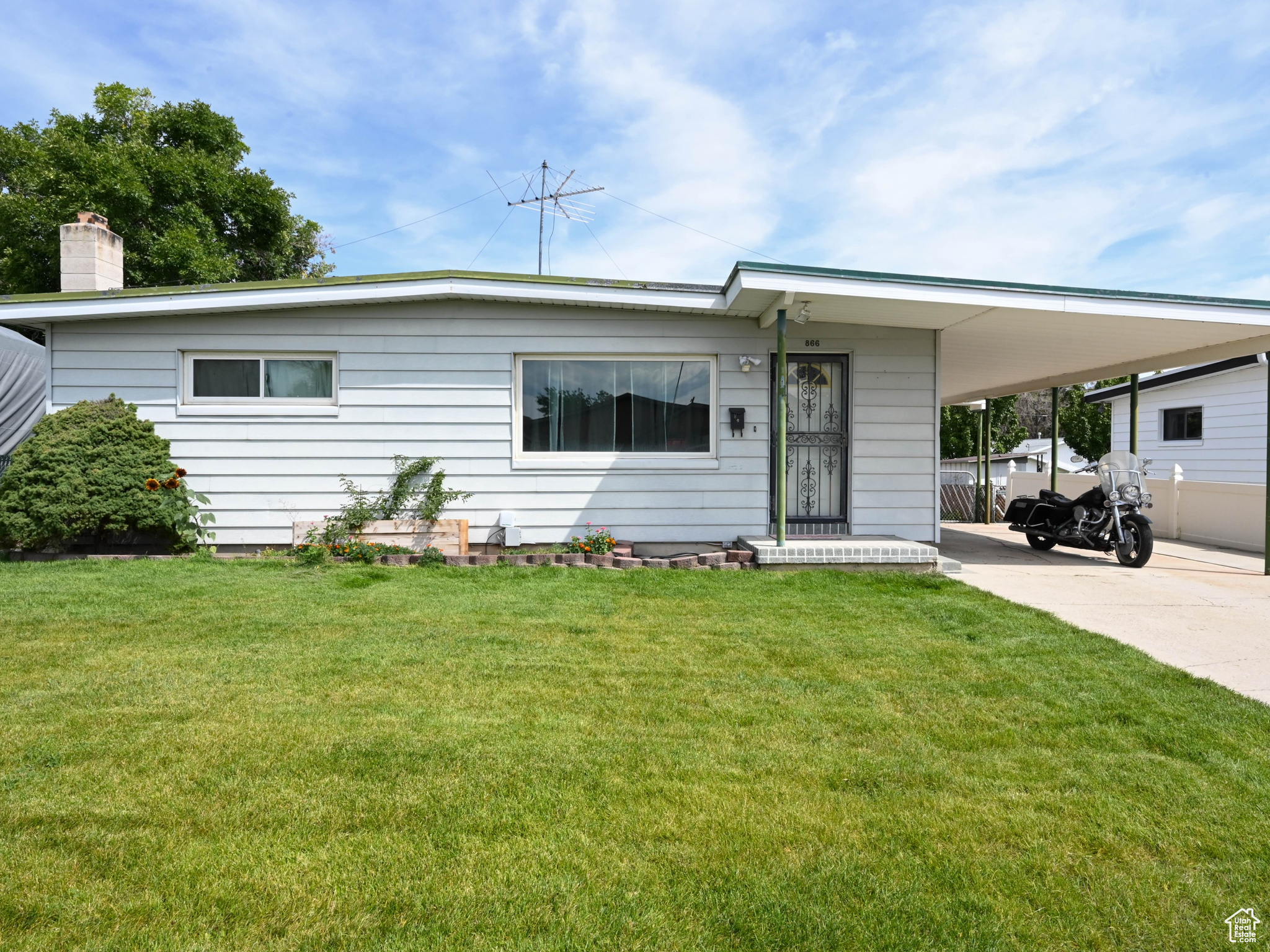 SHIMMIN SUB - Residential