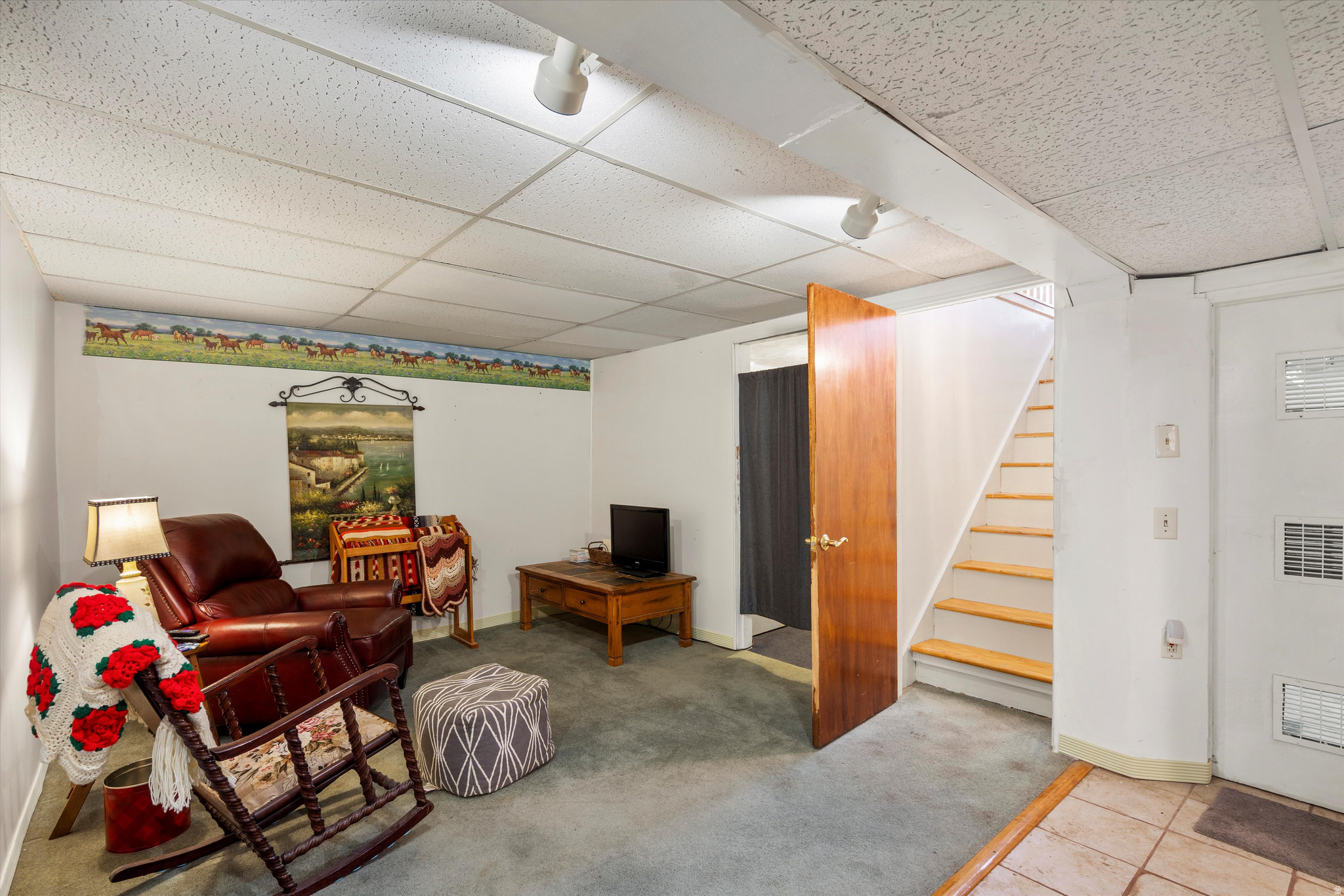 TORRY PINES - Residential