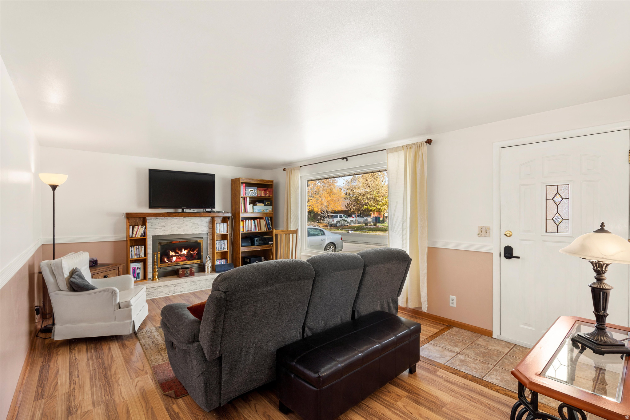 TORRY PINES - Residential