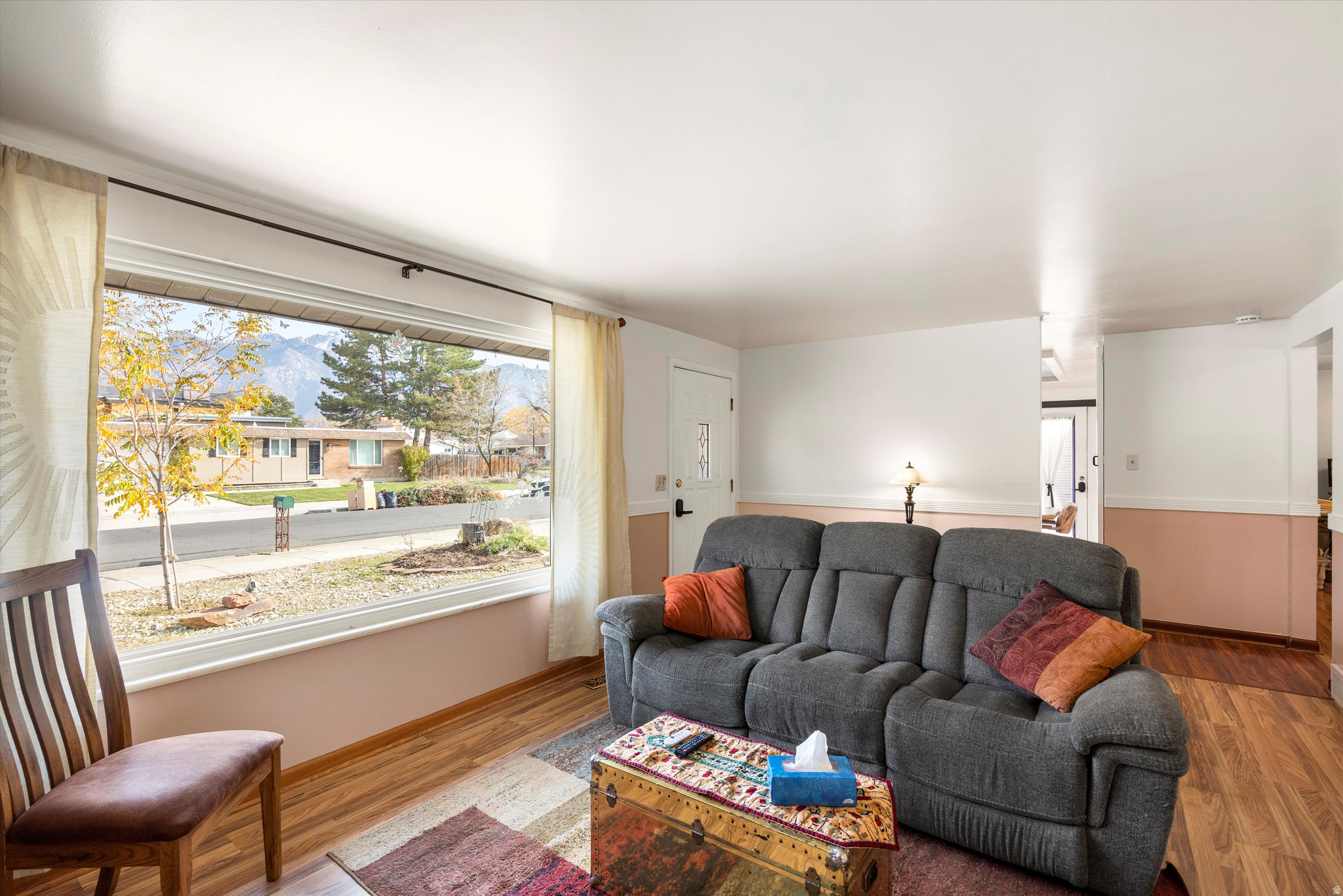 TORRY PINES - Residential