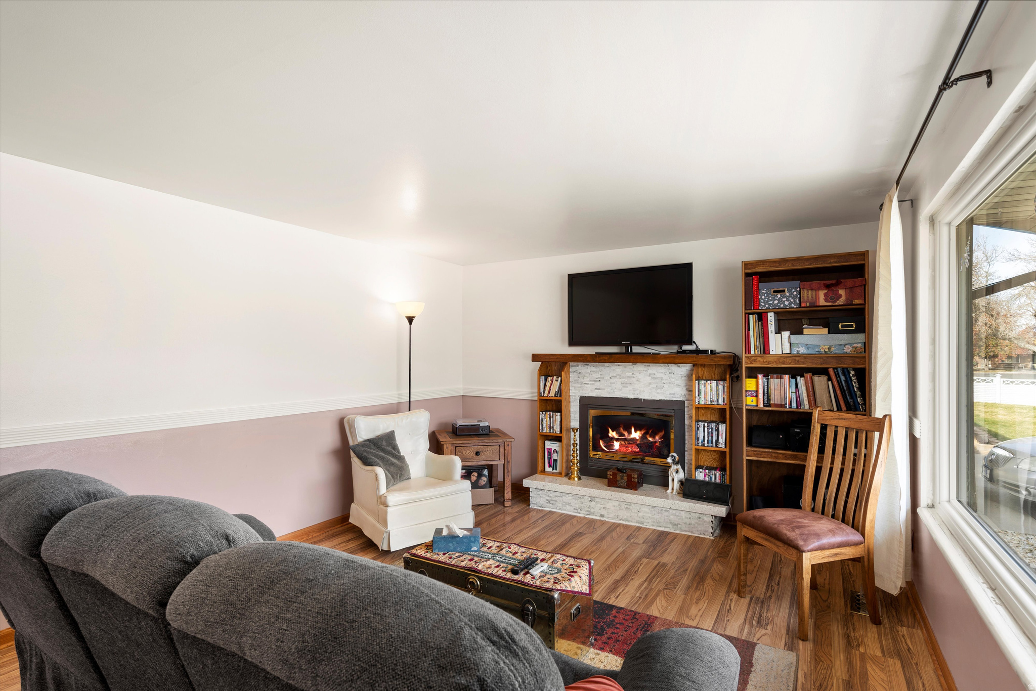 TORRY PINES - Residential