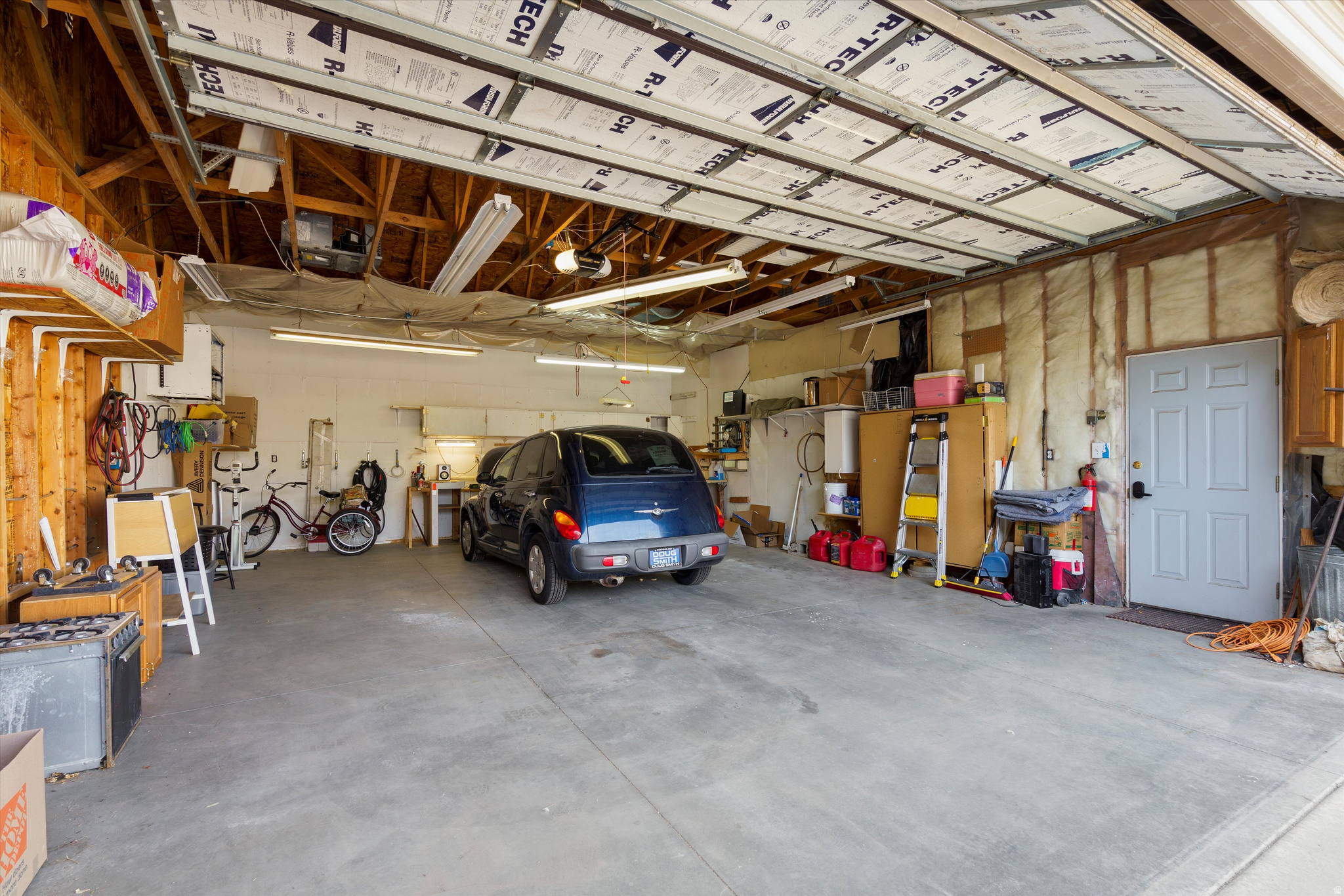 TORRY PINES - Residential