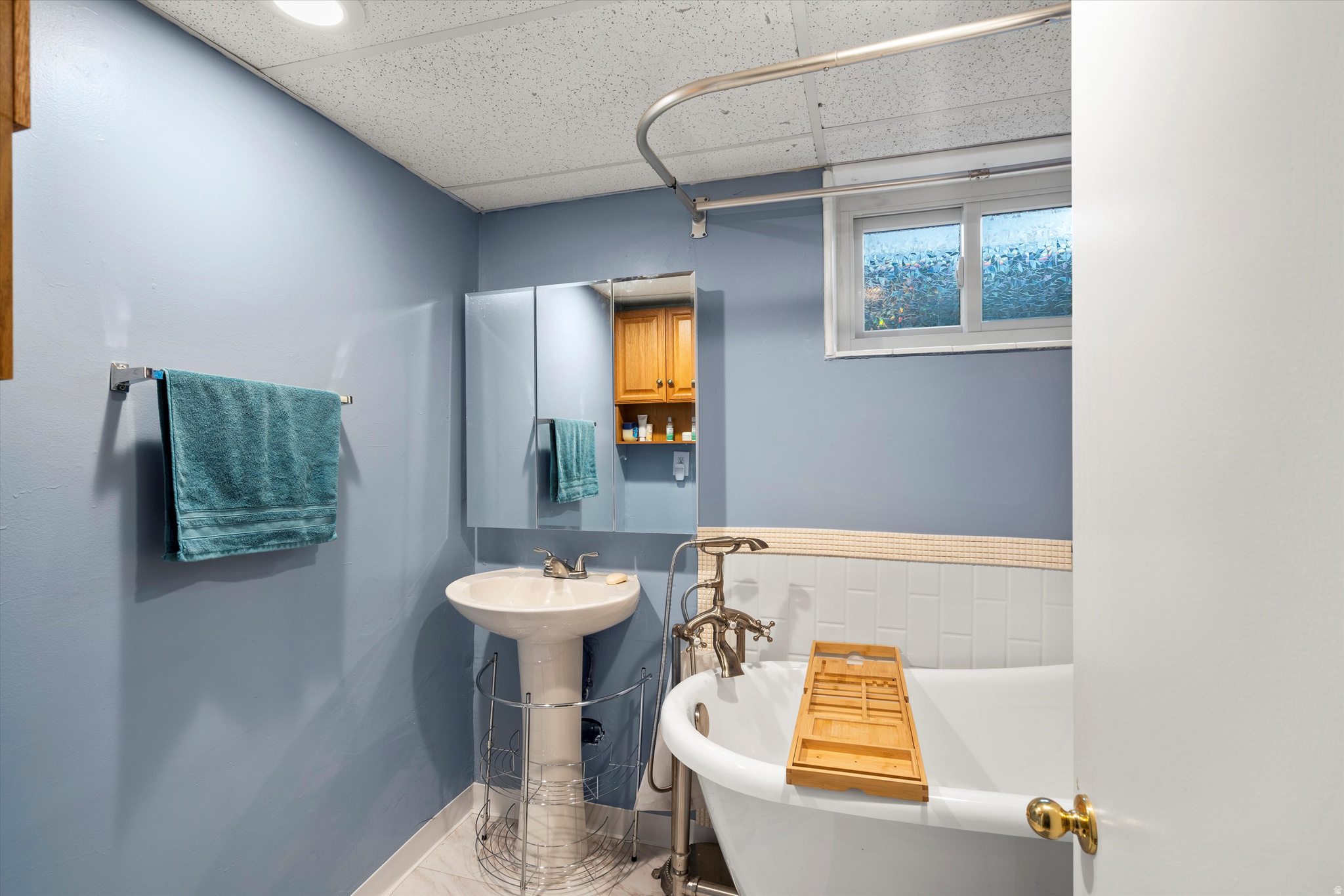 TORRY PINES - Residential