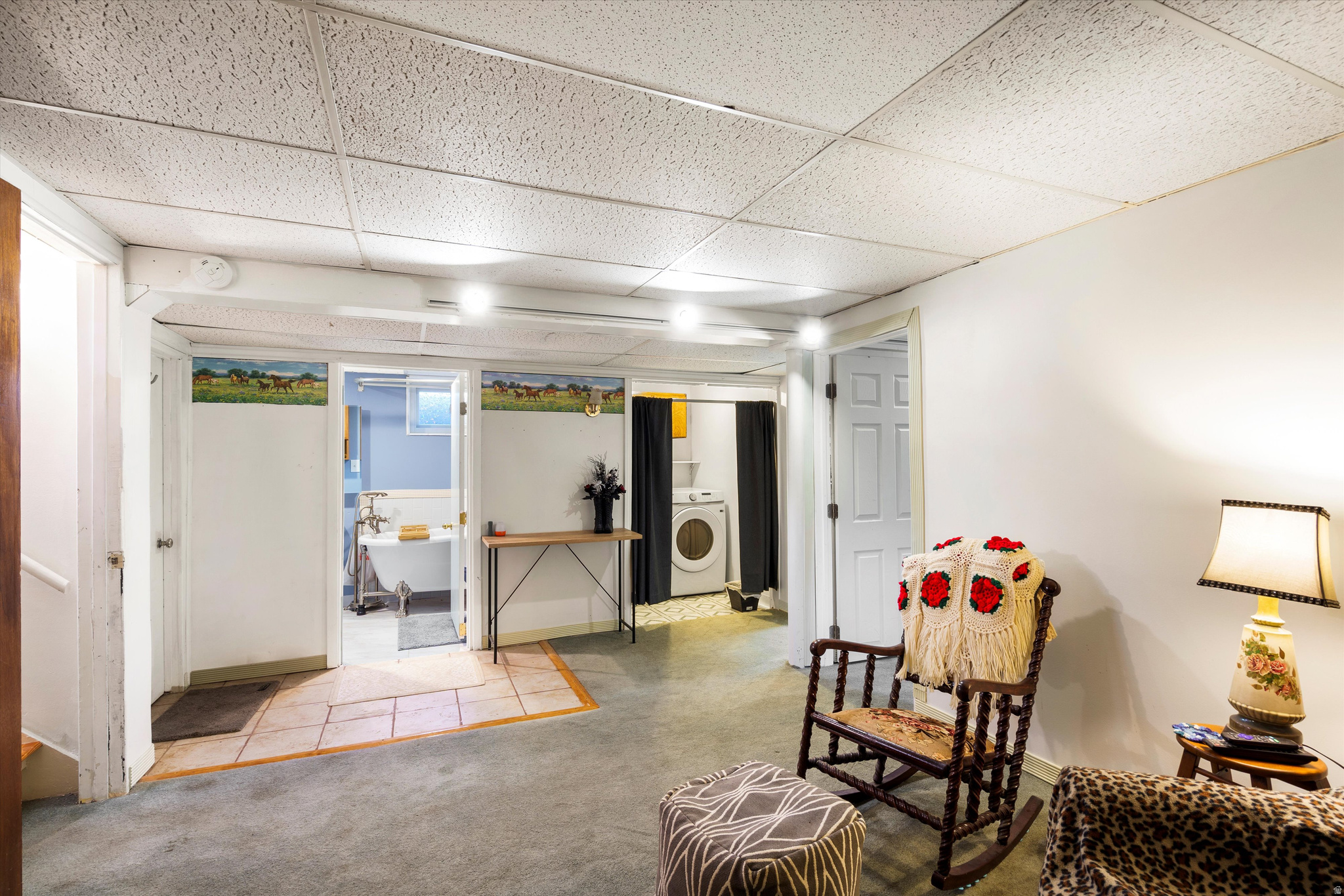 TORRY PINES - Residential