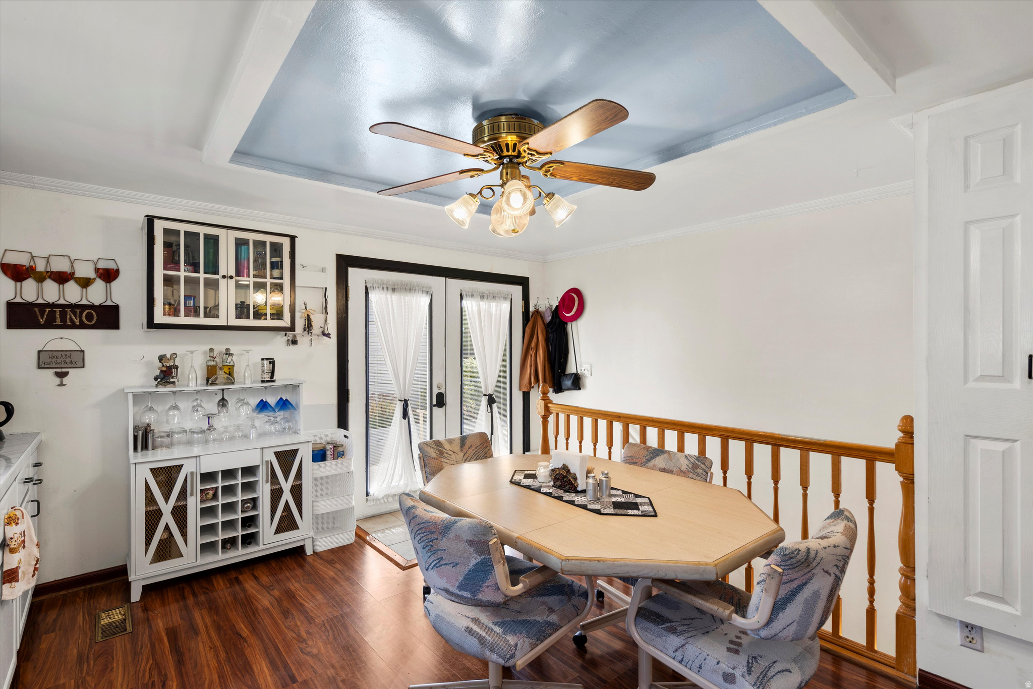 TORRY PINES - Residential