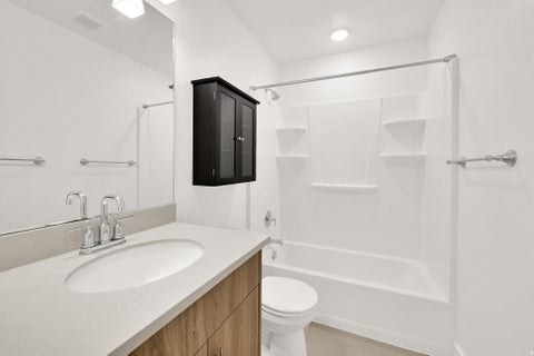 Tiny photo for 6483 S ASPEN LN, South Weber, UT 84405 (MLS # 2164068)
