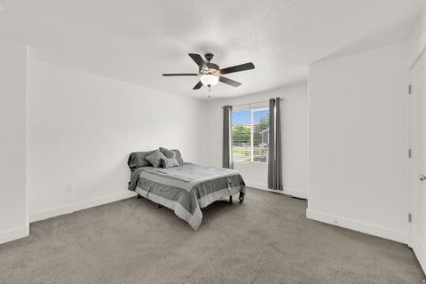 Tiny photo for 6483 S ASPEN LN, South Weber, UT 84405 (MLS # 2164068)