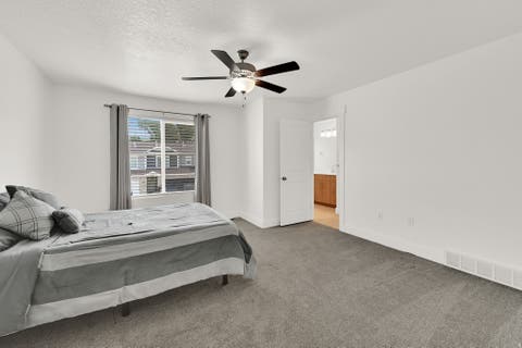 Tiny photo for 6483 S ASPEN LN, South Weber, UT 84405 (MLS # 2164068)