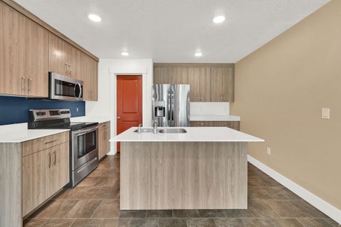 Tiny photo for 6483 S ASPEN LN, South Weber, UT 84405 (MLS # 2164068)