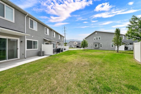 Tiny photo for 6483 S ASPEN LN, South Weber, UT 84405 (MLS # 2164068)
