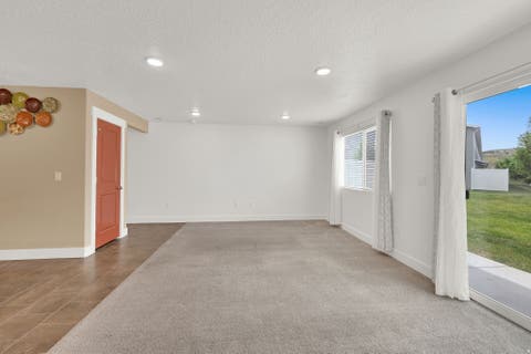 Tiny photo for 6483 S ASPEN LN, South Weber, UT 84405 (MLS # 2164068)