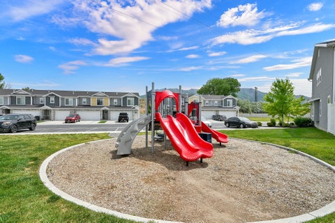 Tiny photo for 6483 S ASPEN LN, South Weber, UT 84405 (MLS # 2164068)