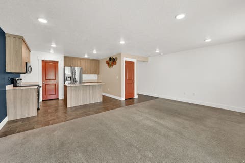 Tiny photo for 6483 S ASPEN LN, South Weber, UT 84405 (MLS # 2164068)