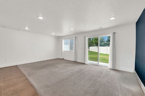 Tiny photo for 6483 S ASPEN LN, South Weber, UT 84405 (MLS # 2164068)