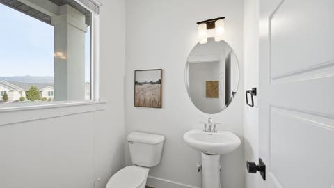 Tiny photo for 3564 N FINCH LN, Eagle Mountain, UT 84005 (MLS # 2180630)