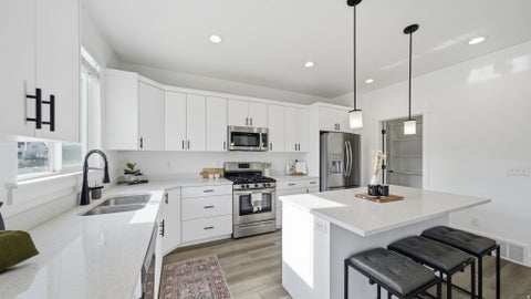 Tiny photo for 3564 N FINCH LN, Eagle Mountain, UT 84005 (MLS # 2180630)