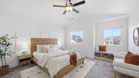 Tiny photo for 3564 N FINCH LN, Eagle Mountain, UT 84005 (MLS # 2180630)