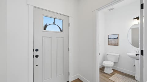 Tiny photo for 3564 N FINCH LN, Eagle Mountain, UT 84005 (MLS # 2180630)