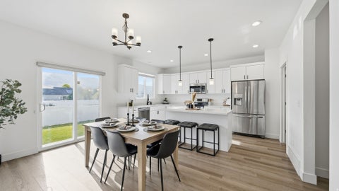 Tiny photo for 3564 N FINCH LN, Eagle Mountain, UT 84005 (MLS # 2180630)