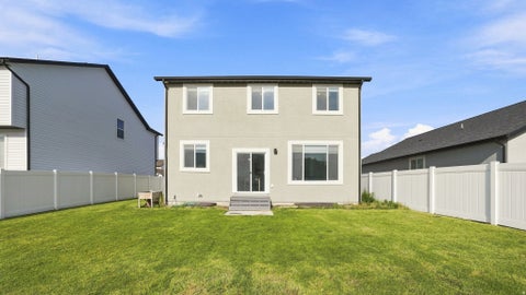 Tiny photo for 3564 N FINCH LN, Eagle Mountain, UT 84005 (MLS # 2180630)