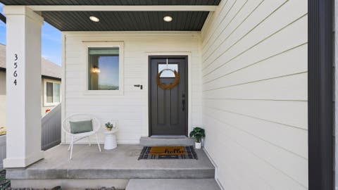 Tiny photo for 3564 N FINCH LN, Eagle Mountain, UT 84005 (MLS # 2180630)