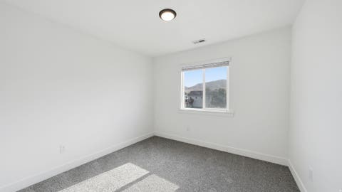 Tiny photo for 3564 N FINCH LN, Eagle Mountain, UT 84005 (MLS # 2180630)