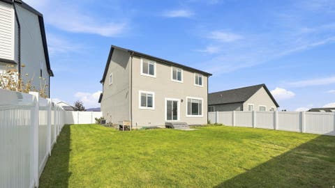 Tiny photo for 3564 N FINCH LN, Eagle Mountain, UT 84005 (MLS # 2180630)