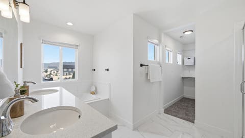 Tiny photo for 3564 N FINCH LN, Eagle Mountain, UT 84005 (MLS # 2180630)